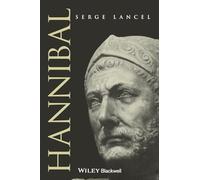 Hannibal (Blackwell Ancient Lives)