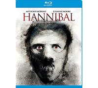 Hannibal [Blu-ray]