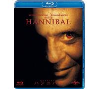 Hannibal [Blu-ray]