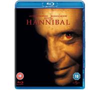Hannibal [Region Free]