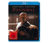 Hannibal (Blu-ray) (FSK 18)