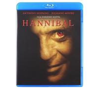 Hannibal (Blu-ray) (Hannibal)
