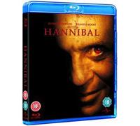 Hannibal - Blu-ray Region B