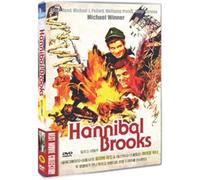 Hannibal Brooks (1969) NTSC, All Region