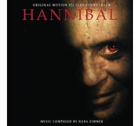 Hannibal by Various Artists (2002) Audio CD