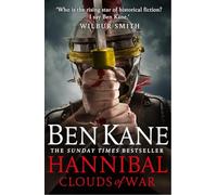 Hannibal: Clouds of War