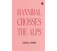 Hannibal Crosses the Alps