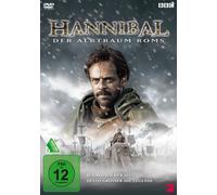 Sidding,Alexander - HANNIBAL-DER ALBTRAUM - SPECIA [DVD] [2006]