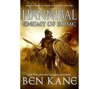 Hannibal: Enemy of Rome