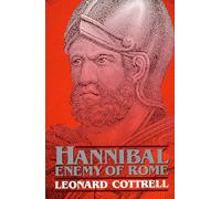 Hannibal: Enemy Of Rome