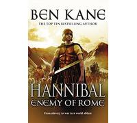 Hannibal: Enemy of Rome