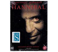 Hannibal: Exclusive Special Edition