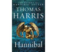 Hannibal (Hannibal Lecter) – Cornerstone