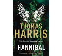 Hannibal (Hannibal Lecter) by Thomas Harris (2009-04-01)