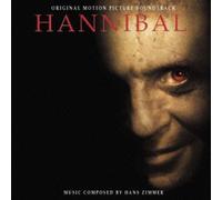 Hannibal - Hannibal (Original Soundtrack)