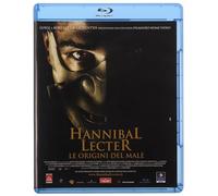 Hannibal Lecter - Le origini del male [Blu-ray] [Import anglais]