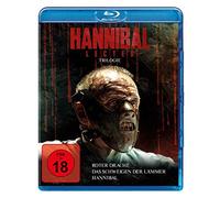 Hannibal Lecter Trilogie