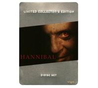Hannibal,Ltd.Collector's Edition [Import allemand]