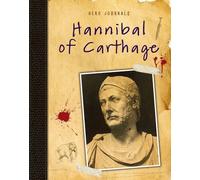 Hannibal of Carthage (Hero Journals)