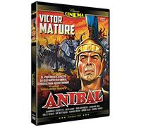 Hannibal (Region 2)