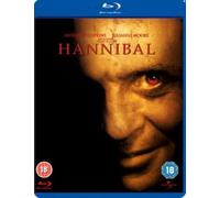 Hannibal [Region Free]
