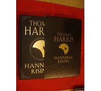 Hannibal Rising