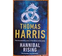Hannibal Rising
