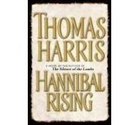 Hannibal Rising [DECKLE EDGE] (Hardcover)