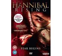 Hannibal Rising [DVD]