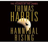 Hannibal Rising: (Hannibal Lecter)