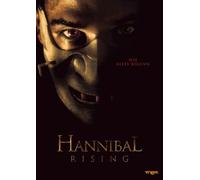 Hannibal Rising - Wie alles begann