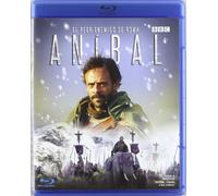Hannibal: Rome's Worst Nightmare [Blu-ray] [UK Region Spanish Import]