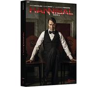 Hannibal Saison 3