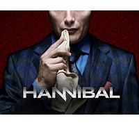 Hannibal Season 1