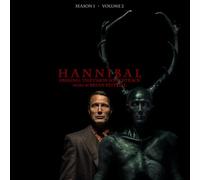 Brian Reitzell - Hannibal Season 1 Volume 2 (Original Soundtrack) - Vinyl