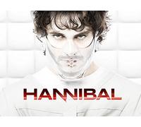 Hannibal Season 2