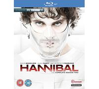 Hannibal - Season 2 Blu-ray
