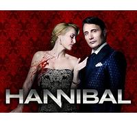 Hannibal Season 3