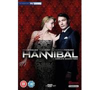 Hannibal - Season 3