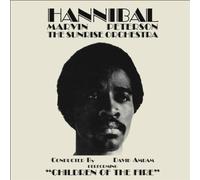 Hannibal & Sunrise Orchestra - Children of the Fire [VINYL]