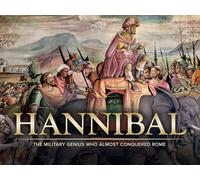 Hannibal Takes Command, 221-218 BCE