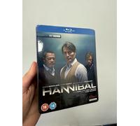 Hannibal - Seasons 1-3 Blu-ray