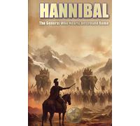 HANNIBAL: The General Who Nearly Destroyed Rome (History 360. Military History)