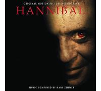 Hannibal: The Original Motion Picture Soundtrack (2001 Film) Soundtrack edition (2001) Audio CD