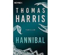 Hannibal: Thriller by Harris, Bitz New 9783453440326 Fast Free Shipping.