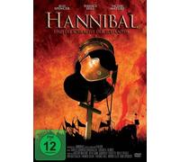 Hannibal und die Schlacht der Elefanten