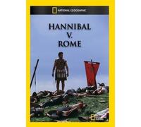 Hannibal v. Rome (DVD) (US IMPORT)