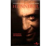 Hannibal [VHS]