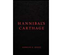Hannibal's Carthage