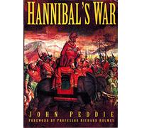 Hannibal's War